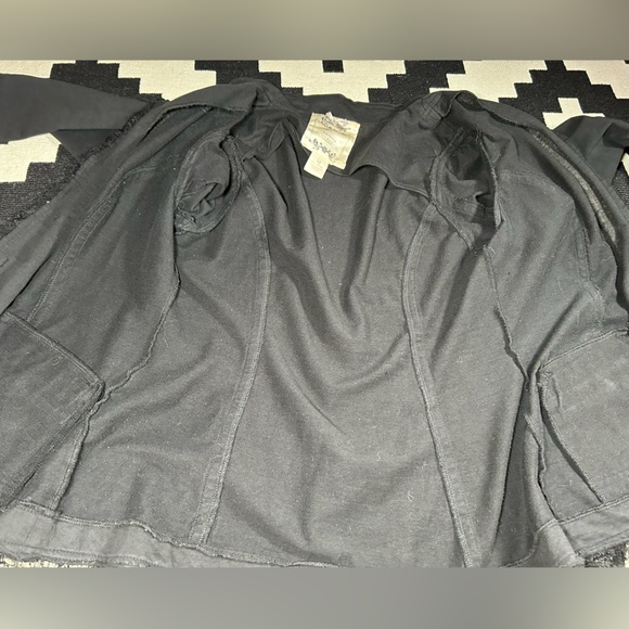 NICK & MO, military style,  lacy jacket!! - Picture 8 of 11